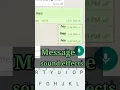 Download Lagu WhatsApp Sending Message [sound effects ] #soundeffect #sound #subscribers #viral #whatsapp