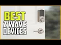 The 5 Best Z Wave Devices Reviews 2022