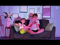 Almost Padipoyindhe Pilla - ( Slowed  + Reverb ) || Adithya RK || Dhamki || Telugu Song