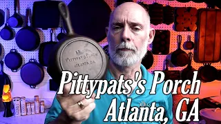 Pittypat s Porch Atlanta GA