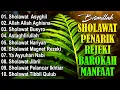 Download Lagu KUMPULAN SHOLAWAT TERBARU 2025 | SHOLAWAT JIBRIL PENARIK REZEKI, BUSYRO | SHOLAWAT TERPOPULER 2025