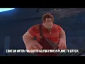 Download Lagu Disney \u0026 Others meets Cars 2  - Mater \u0026 Ralph meet Finn/Airport Chase