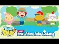Didi \u0026 Friends versi 2D | Pak Atan Ada Ladang | TudiDidi