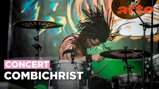 Combichrist - M'era Luna 2026 - ARTE Concert
