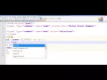 PHP Tutorial - Assignment Operators in PHP