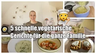 17 NIEDLICHE REZEPTE FÜR KINDER UND IHRE ELTERN. 