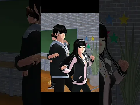 Aluna Bara join trendd cihuyy😜#sakuraschoolsimulator #fypシ゚viral #itslyaa #justtwelvedays