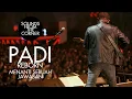 Download Lagu Padi Reborn - Menanti Sebuah Jawaban | Sounds From The Corner Live #47