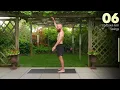 10 Minute Morning Mobility Routine | Wake Up & MOVE! | No Talking