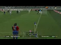 PES 6 REAL MADRID VS BARCELONA - CLASICO