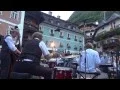 Music Boogie Woogie Shake the Lake Festival Hallstatt Clemens Vogler Albert Koch