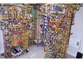Knex Ball Machine - The Nexus