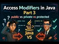 Acess modifier Part 3