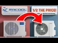 Watch This Before You Buy a Mr Cool Mini Split