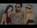 DENNIS, Kenia OS, Luísa Sonza - BATE (Letra en Español + Lyrics)