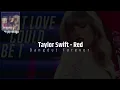 Download Lagu Taylor swift - Red Koplo Version (Dangdut Forever Bootleg)