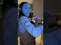 Download Lagu Je vais au cinéma en Avatar sans payer 💙😂