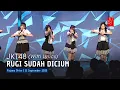 Download Lagu JKT48 - Rugi Sudah dicium (Kiss Shite Son Shichatta) | Pajama Drive 11 September 2025