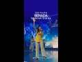 Download Lagu SENADA DENGAN SURGA (COVER) MAUREEN GSJS WORSHIP PAKUWON MALL | LIVE PRAISE \u0026 WORSHIP SUNDAY CHURCH