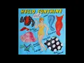 Download Lagu Hello Sunshine (GDR Rock n Roll Sampler) | Petty Cats, Fuffziger et al. [digitized vinyl record, HQ]