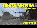 Pennsylvania Road Vlog Downingtown Coatesville