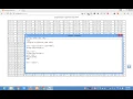 Multiplication Table in PHP