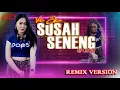 Download Lagu Vita Alvia - SUSAH SENENG | REMIX VERSION Slow Bass (Official Video)