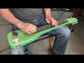 Download Lagu Half As Much - steel guitar