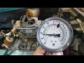 How To Set The Idle Mixture Screws On A Holley Carburetor