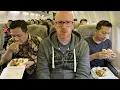 3 HOURS Flying on Indonesia s WORST Airline