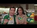 RCTI HD - Jeda Iklan pada saat Cinta Berakhir Bahagia (30 Oktober 2024)