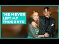 Download Lagu Inside Johnny Depp \u0026 Vanessa Paradis' Epic Love Story | Rumour Juice