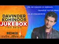 Download Lagu Davinder Kohinoor Jukebox | Jind Bains Remix | New Punjabi Song | Latest Songs Sad Nonstop 2023