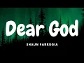 Download Lagu Shaun Farrugia - Dear God (Lyrics)