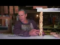 Download Lagu New Zealand , Maori Wood carver ,  Hohepa Barrett tells  his story and shows  his work .