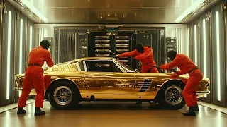 film labadaani wiil waxey xadeen baabuur bugati qiimihiisu yahay 50m