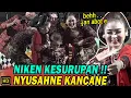 Download Lagu Niken Salindry Joget Ganongan Sampek Kesurupan Eyang Mayangkoro di Ds. Pacekulon Kec. Pace Nganjuk