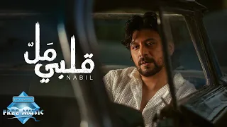                    نبيل   قلبي مل دندنها