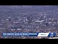 Albuquerque minimum wage increase proposal approved