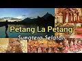 Petang La Petang - Lagu Daerah Sumatera Selatan