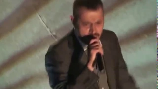                             جورج وسوف   لا تروح      دندنها
