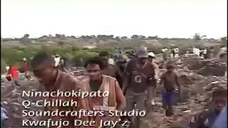 q chief ninachokipata