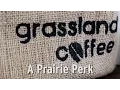 Table Talk - Grassland Coffee