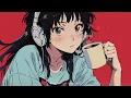 𝐏𝐥𝐚𝐲𝐥𝐢𝐬𝐭 90s Japanese Lofi Hiphop ☕️Nostalgic Chill Vibes