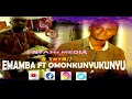 Lagu #TATA// BY EMAMBA FT OMONKUNYUKUNYU EPISODE 01