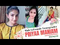 Lagu Male to Female Transgender Girl Priyaa Maniam - Malaysia