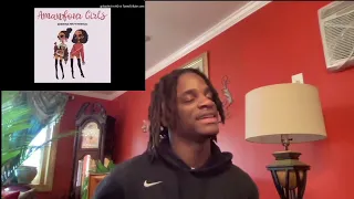 quamina mp ft medikal amanfour girls reaction