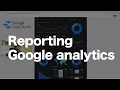 Google data studio how to change data source and report Google Analytics