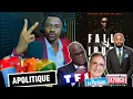Download Lagu POURQUOI FALLY DOIT REFUSER LE FINANCEMENT DE FATSHI,TF1 SPONSORISE+DRESSE CODE VAREUSES Africaines!
