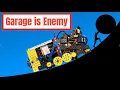 VEX IQ Trouble Shooting Garage is Your Enemy Cheese